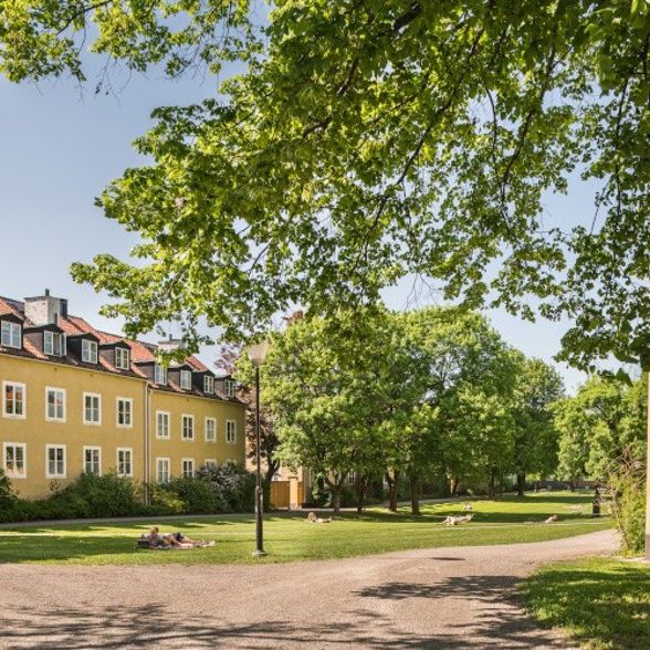 Studentstaden 26, 75233, Uppsala - Photo 1
