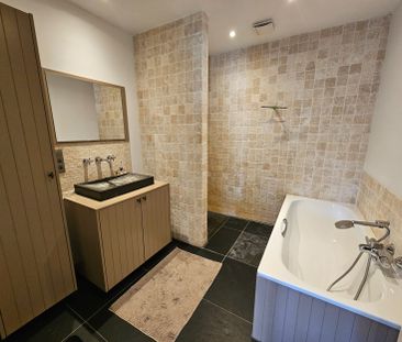 Gerenoveerd 2-slaapkamer appartement op rustige locatie te Rijkevor... - Foto 4