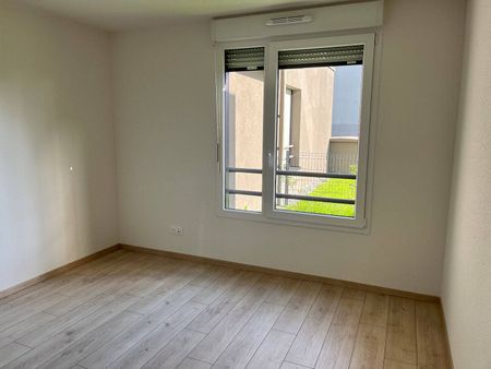 Location appartement 3 pièces 64 m² à Brumath (67170) - Photo 4