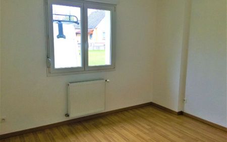 Appartement à louer 3 pièces • Illkirch-Graffenstaden - Photo 3