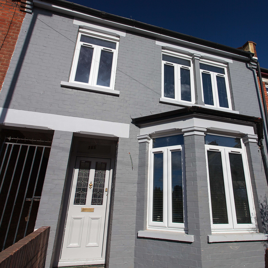 Aretha House, 169 Vicarage Road - Photo 2