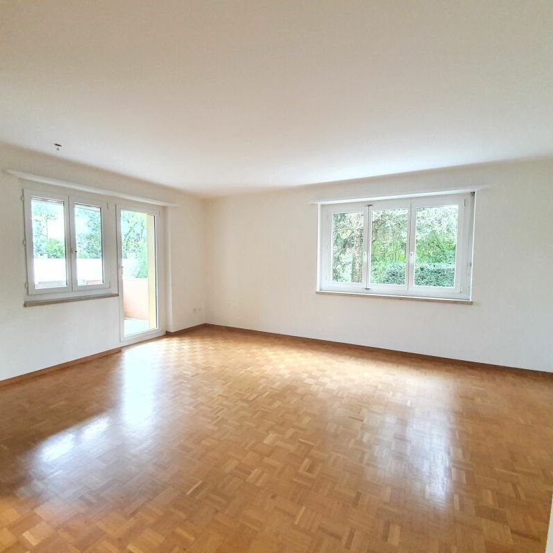 Das kann Ihnen gehören - supertolle Wohnung mit renovierter Küche, renoviertem Bad und herrlichem Balkon Kopie - Photo 1