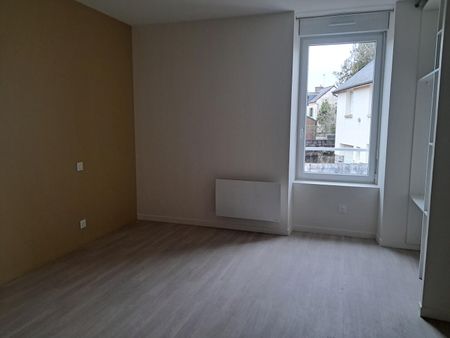 Location Appartement 3 pièces 60m² ST AUBIN D AUBIGNE 35250 - Photo 3