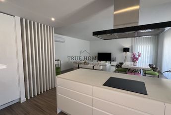 Apartamento T3 em Setúbal