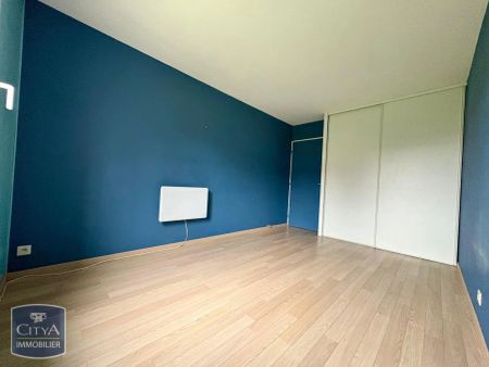 Appartement à louer 2 pièces 48.8m² - Photo 5