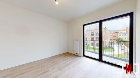 Flat for rent - Photo 5