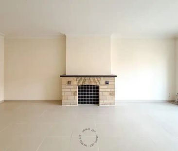 Ruim en lichtrijk appartement met twee terrassen - Photo 1