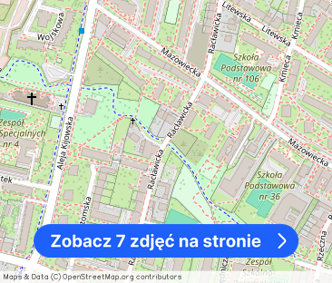 Przytulne Mieszkanie 34m2 - ul. Racławicka 29 - Zdjęcie 1