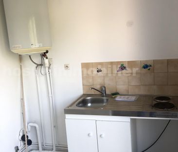 Location Appartement 1 pièce 25m² LILLE 59000 - Photo 3