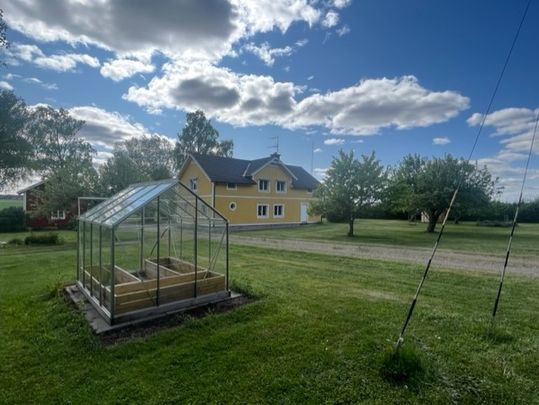 Stavvägen, Fjärdhundra - Photo 1