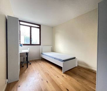 Location appartement 5 pièces, 73.02m², Ablon-sur-Seine - Photo 3