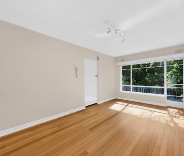 Spacious, Light & Location - Photo 3