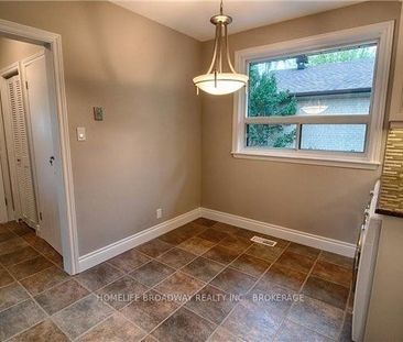 For Lease - 381 Taylor Mills Drive Unit# Main Floor, Richmond Hill,... - Photo 2