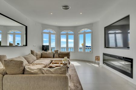 6 Bed Luxury Villa – Altea Hills - Photo 3