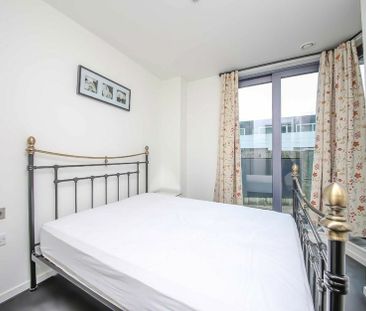 Baltimore Wharf Canary Wharf, E14 - Photo 5