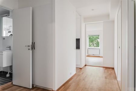 Bokelundsvägen 8 B - Foto 2