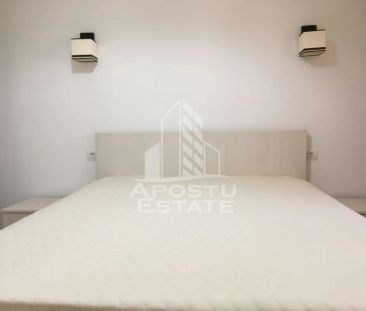 Apartament cu 3 camere, de inchiriat , Dumbravita - Fotografie 6