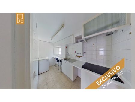 Apartamento T1 em Lisboa - Foto 5