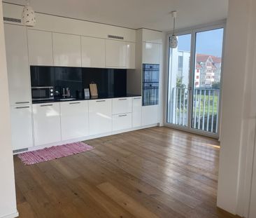 4.5 Zimmer, 114 m², 2. Stock - Photo 5