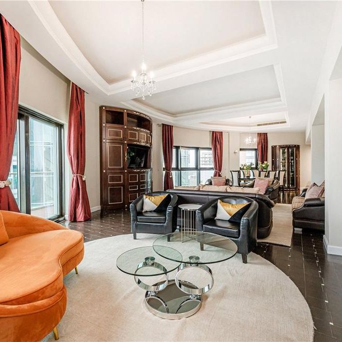 3 bedroom penthouse to rent - Photo 1