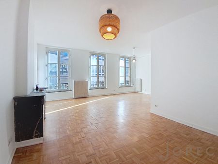 Location Appartement 4 pièces 83m² METZ 57000 - Photo 4