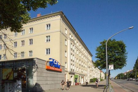 Nürnberger Str. 28, 01187 Dresden OT Südvorstadt-West - Foto 3