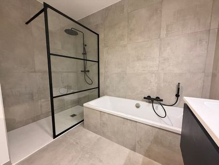 Appartement te huur - Photo 5