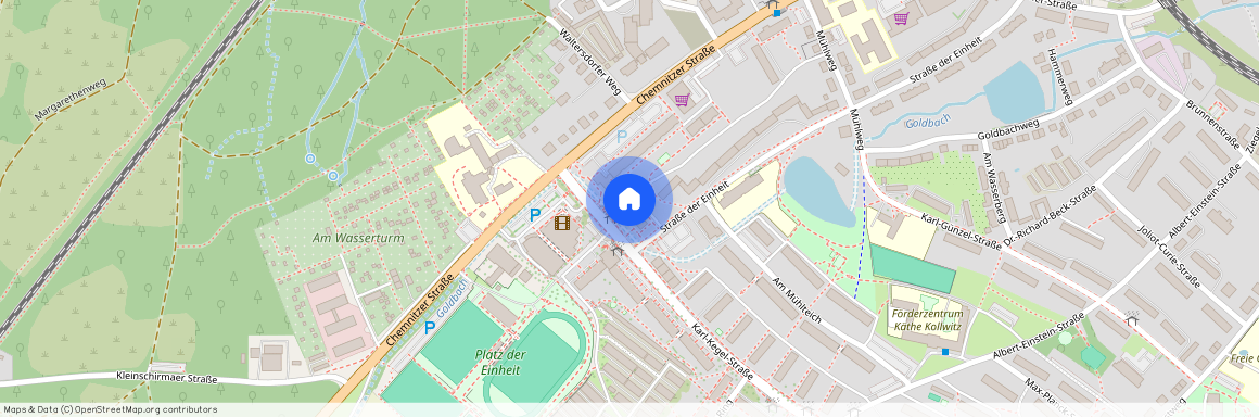 Straße der Einheit 24b, 09599 Sachsen - Freiberg