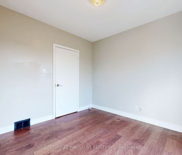 Detached Home For Lease | E8125848 - Photo 6