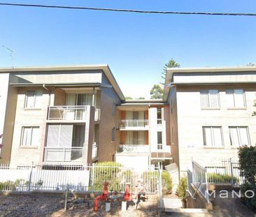 Convenient Unit Overlooking Peaceful Bush Reserve - Photo 1