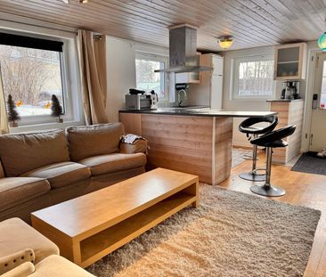 Ljungvägen, Stockholm - Photo 1