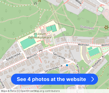 Jasne mieszkanie do wynajęcia! - Photo 1