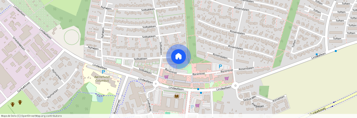 Solbakken 210, 1. th., 5330 Munkebo