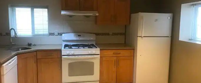 Nice Basement unit | 2743 West 21st Avenue, Vancouver - Photo 1