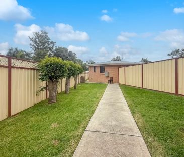 Prime Location – Modern Two-Bedroom Granny Flat - Photo 3