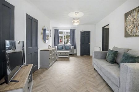 1 bedroom semi-detached house to rent - Photo 5