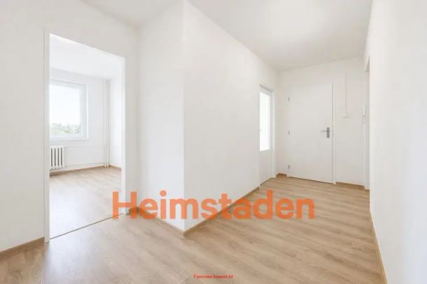 Pronájem bytu 1+1 39 m - Fotografie 1