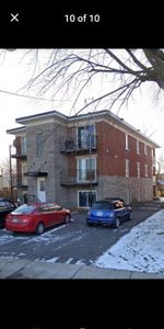 4 1/2 Chomedey 2e Etage + Stationnement - Photo 3