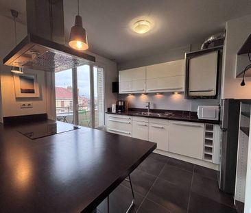 Location Appartement 2 pièces 51m² GRENOBLE 38000 - Photo 3