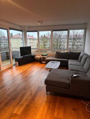 Appartement meublé Teldershof, Amsterdam - À louer - Foto 1