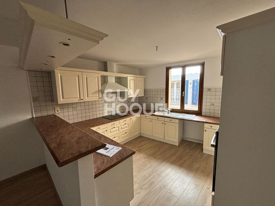 LOCATION : appartement de 4 pièces (76 m²) à CERET - Photo 1