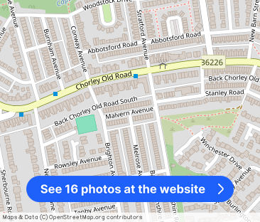 2 bedroom terraced house for rent - Photo 1