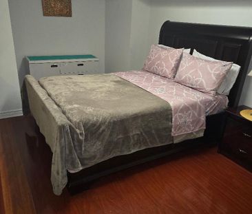 For Lease - 1659 Summergrove Crescent Unit# Basement, Mississauga, ... - Photo 5