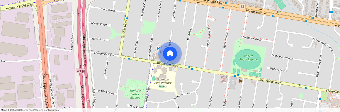 2/2B Hayes Road, Vic 3976, Hampton Park