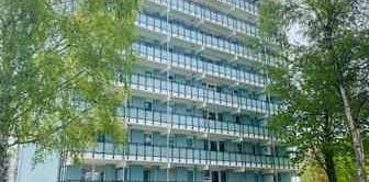 Das Glück hat ein Zuhause: weitläufige 3-Zimmer-Wohnung - Foto 2