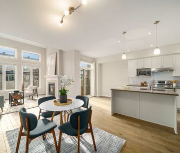 For Lease - 336 Rainrock Crescent, Orleans - Convent Glen and Area,... - Photo 2