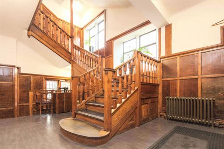 Studio to rent - Photo 4