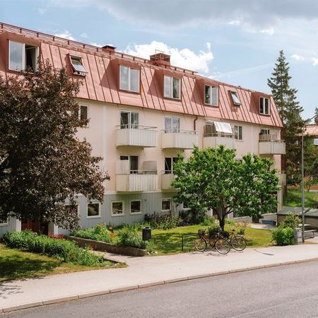 Högklintavägen 33 - Foto 3