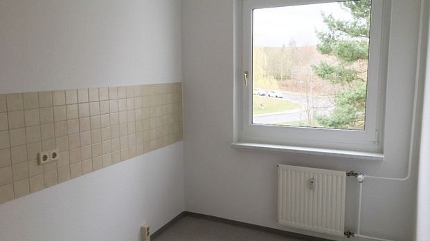 Wohnung, 2 Zimmer (55,2 m²) - Foto 1