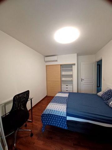 Location Appartement 141.93m² 4 pièces Fort de france - Photo 4